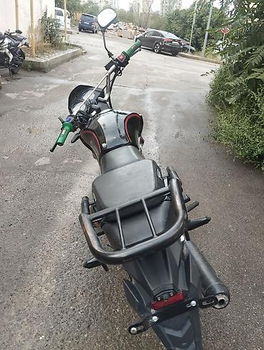 tufan t10 max: Tufan 50 sm3, 12950 km — 5