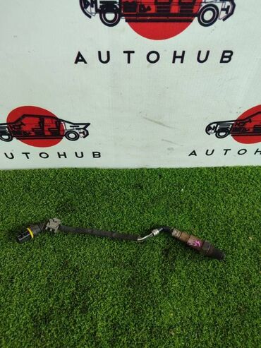 Кузовдун башка бөлүктөрү: Лямбдазонд Mercedes-Benz E-CLASS W210 3 2001 (б/у)