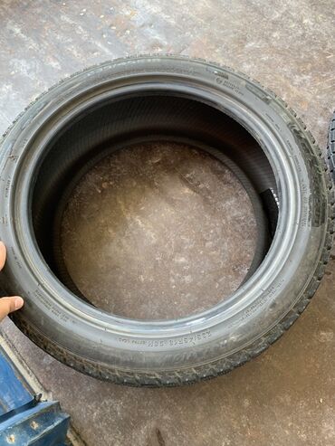 покрышки зимние: Шины 235 / 55 / R 18, Зима, Комплект, Легковые, Pirelli