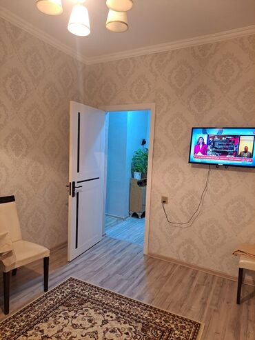 Həyət evləri və villaların satışı: Binəqədi qəs. 2 otaqlı, 55 kv. m, Kredit yoxdur, Yeni təmirli — 3