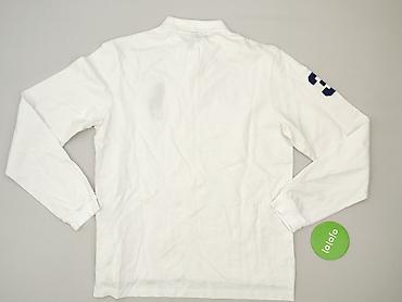 marka bartek: Polo Ralph Lauren, Koszulka polo dla mężczyzn, rozmiar L — 3