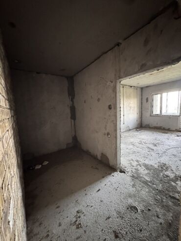 Продажа квартир: 2 комнаты, 88 м², 107 серия, 7 этаж, ПСО (под самоотделку)