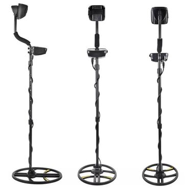 Металлоискатели: TX-950 Discover Pro Металоискатель; металоискател; металскател MD-700 — 8