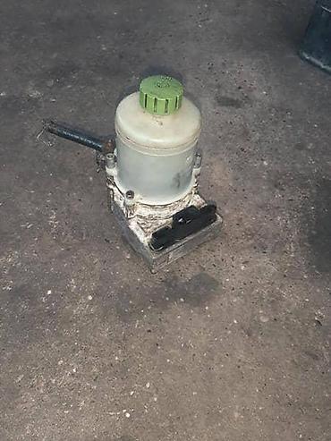 ruda za traktor: SERVO PUMPA KOYO ZA ŠKODA FABIA, PRAKTIK, ROOMSTER | Servo pumpa — 1