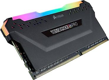 pc hisseleri: Corsair Vengeance RGB Pro DDR4 yaddaş modulu - Növ: DDR4 DIMM, PC — 1