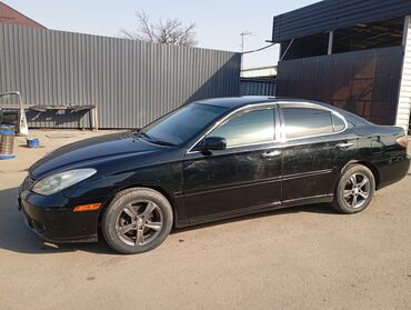 тойота ехо: Toyota Windom: 2003 г., 3 л, Автомат, Бензин, Седан