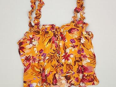 hm dol od stroju: H&M, Top damski, rozmiar XS — 1