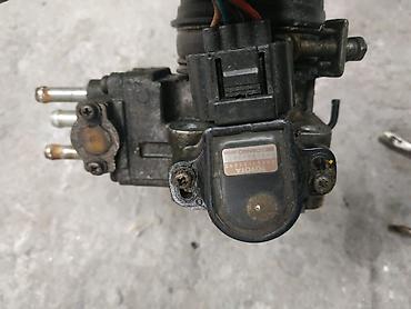 Другие автозапчасти: Диск диск сцепления мохавик от Фольксваген гольф жетта Стартер at lalafo.kg — 6 Другие автозапчасти: Диск диск сцепления мохавик от Фольксваген гольф жетта Стартер — 6