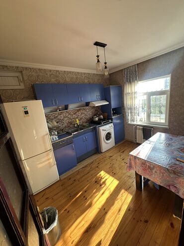 Bağ evlərinin kirayəsi: 80 kv. m, 3 otaqlı, Hovuzsuz, Kombi, Qaz, İşıq — 10