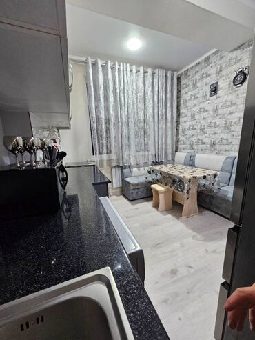 ололо хаус: 2 комнаты, 56 м², Элитка, 4 этаж, Евроремонт