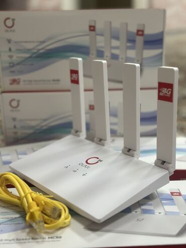 сколько стоит модем для интернета: 4G LTE роутер OLAX - Поддержка 4G/LTE: быстрый мобильный интернет без