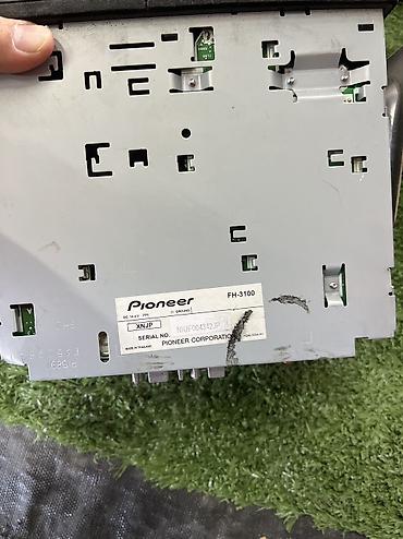 смарт часы xiaomi в бишкеке: Б/у, 2-DIN — 2