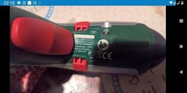 Šrafcigeri: 1. BOSCH IXO / 3603J59800 3.6V Li-Ion 1/4" Slanje Brzom postom ide na na lalafo.rs — 7 Šrafcigeri: 1. BOSCH IXO / 3603J59800 3.6V Li-Ion 1/4" Slanje Brzom postom ide na — 7