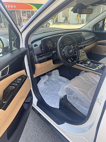 кия риё: Kia Carnival: 2020 г., 2.2 л, Автомат, Дизель, Минивэн — 4