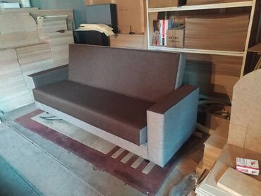 Раскладные диваны: Раскладной диван, Новый — 6