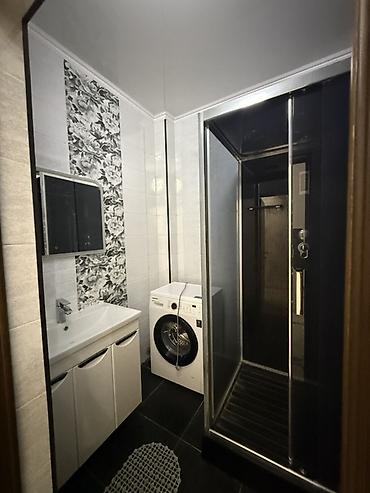 125: 🏡 СДАЁТСЯ 2-КОМНАТНАЯ КВАРТИРА В ЦЕНТРЕ БИШКЕКА В РАЙОНЕ ФИЛАРМОНИИ 📍 — 10
