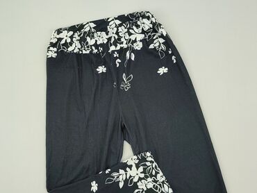 megi collection spodnie dresowe: 3/4 Trousers for women, M (EU 38)