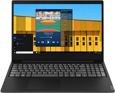 компьютер аренда: Ноутбук, Lenovo, 4 ГБ ОЗУ, Новый, Для работы, учебы