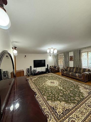145: 4 комнаты, 150 м², Вефа ТЦ Индивидуалка, 2 этаж — 2