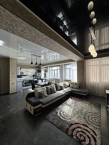 Продажа квартир: 2 комнаты, 82 м², Элитка, 8 этаж, Евроремонт — 9