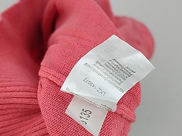 haftowane: Sheego, Bluzka damska, rozmiar 4XL — 5