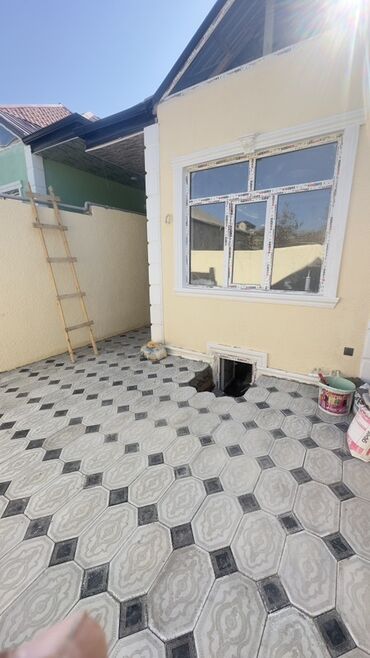 Həyət evləri və villaların satışı: 3 otaqlı, 87 kv. m, Kredit yoxdur, Yeni təmirli — 3