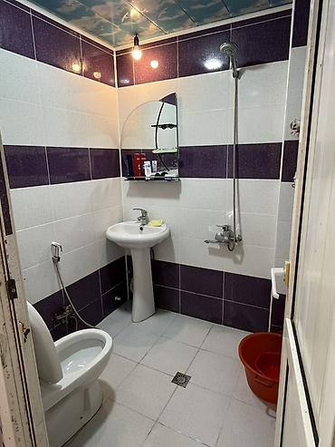 icareye anbar: 2 otaqlı mənzil Otaq yoldaşı axtarıram o biri ayrı otaq üçün, ikimiz — 7