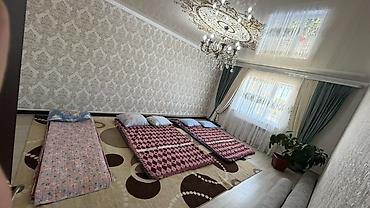 отель на ночь: Сдаётся уютный дом/часть дома для размещения группы или семьи — 3