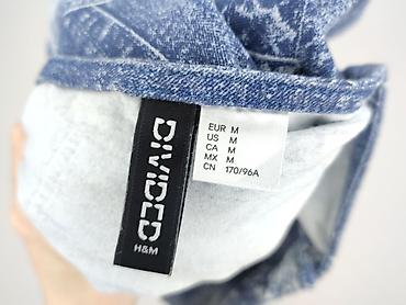 hm stussy: H&M Divided, Sukienka damska, rozmiar M — 4