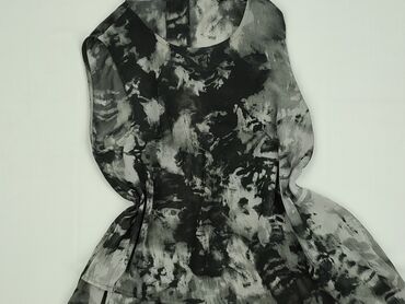 koszula bez prasowania lidl: H&M, Women`s tunic, S (EU 36)