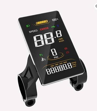 peridok velo: Elektrikli velosiped donusum seti. Muxtelif olcu ve gucde mator — 4