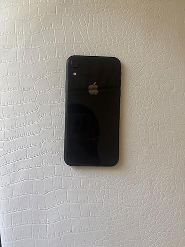 iphone cs max: IPhone XR, 64 ГБ, цвет чёрный - Экран 6.1", IPS Liquid Retina, True — 3