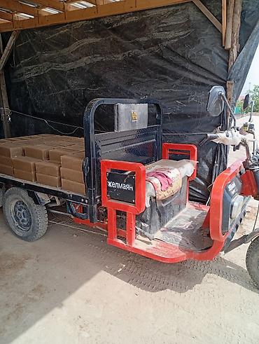 Другое оборудование для производства: Кирпичный пресс станок для производства строительных кирпичный. Этот — 4