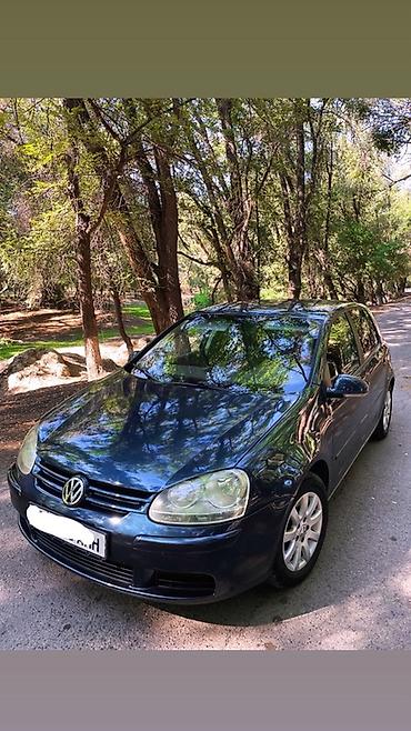 моновпрыск на гольф: Volkswagen Golf V: 2008 г., 2 л, Автомат, Дизель, Хэтчбэк — 2
