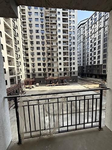 Продажа квартир: 3 комнаты, 97 м², Элитка, 3 этаж, Готовая ПСО (под самоотделку) — 10