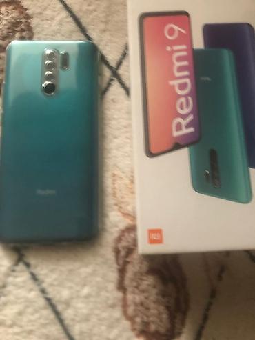 samsung s20 mini: Xiaomi 64 GB, rəng - Yaşıl — 2