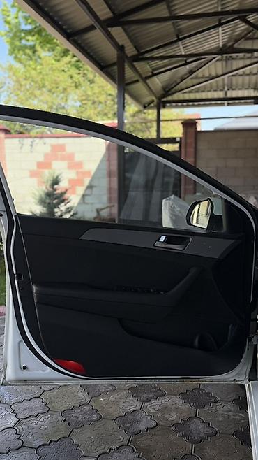 Hyundai: Hyundai Sonata: 2021 г., 2 л, Автомат, Газ, Седан — 14