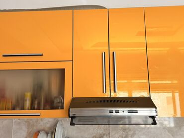 светы для дома: Вытяжка кухонная Beko в современном дизайне, представленная в
