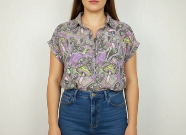 t shirty peak performance: Сорочка жіноча, розмір XL