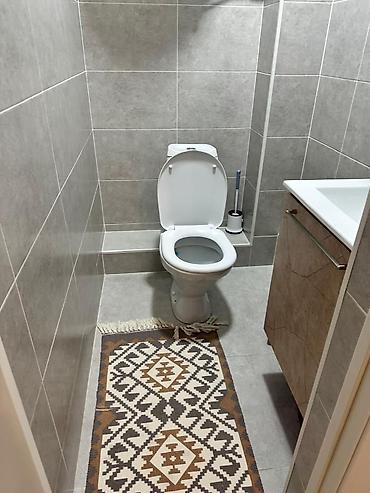 Продажа квартир: 2 комнаты, 63 м², Аламедин-1 мкр Элитка, 6 этаж — 5