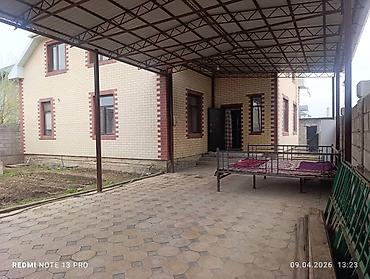 Продажа коттеджей и домов: МАНСАРДНЫЙ ДОМ! Быстроразвивающий район Район Кут — Биримдик — 6