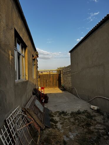 Kirayə torpaq sahələri: 6 sot Tikinti, İşıq, Kanalizasiya, Qaz — 5