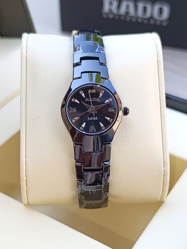 Qol saatları: Qol saatı, rəng - Qara -da lalafo.az — 4 Qol saatları: Qol saatı, rəng - Qara — 4