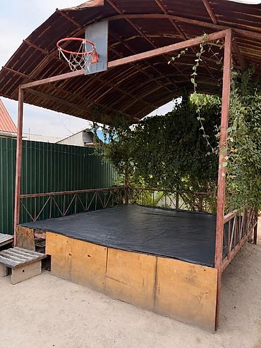 контейнерный модул: Продаю Дом в Пригородном ( жмҮмүт), Первомайский район Дом саманный — 3