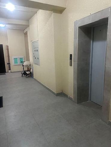 Продажа квартир: 1 комната, 45 м², Элитка, 2 этаж, Евроремонт — 8