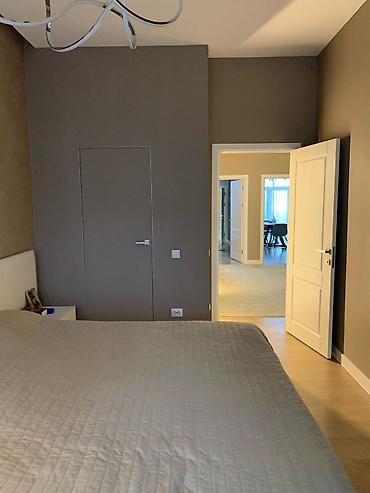 Долгосрочная аренда квартир: 4 комнаты, Собственник, Без подселения, С мебелью полностью — 15