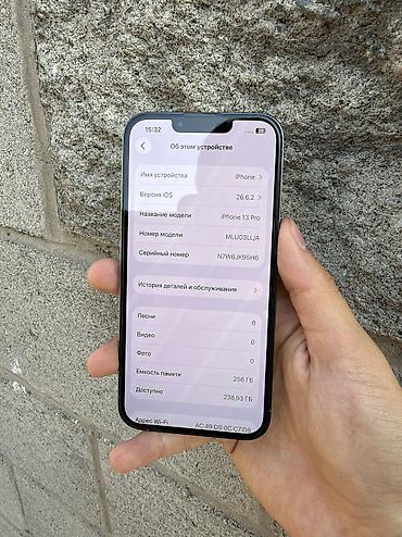 айфон 6 не рабочий: IPhone 13 Pro, Б/у, 256 ГБ, Sierra Blue, 76 % — 8