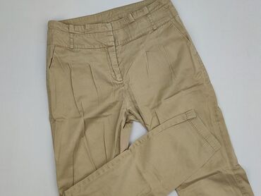 sandały na obcasie beżowe ccc: Promod, Jeans for women, size S (EU 36)