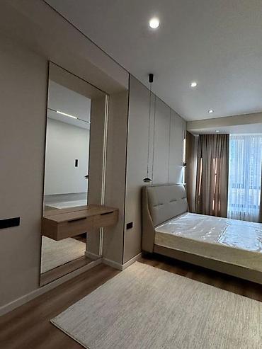 Продажа квартир: 2 комнаты, 73 м², Элитка, 3 этаж, Дизайнерский ремонт — 6