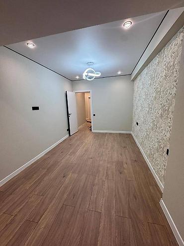 Продажа квартир: 2 комнаты, 62 м², Элитка, 4 этаж, Дизайнерский ремонт — 4